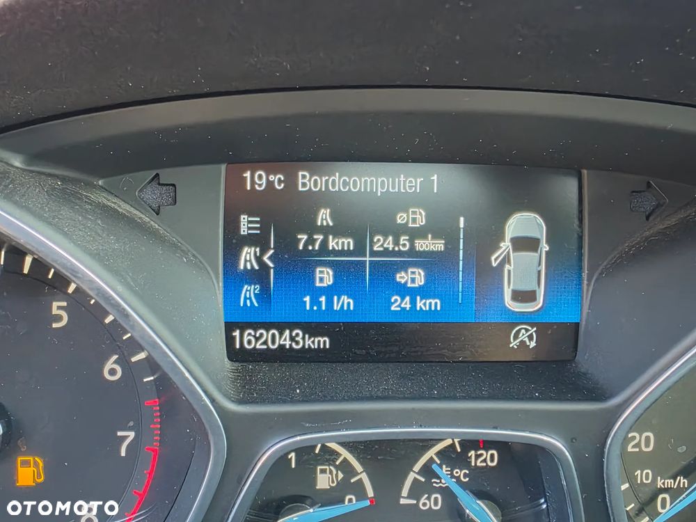 Ford C-MAX 1.0 EcoBoost Ambiente ASS - 14