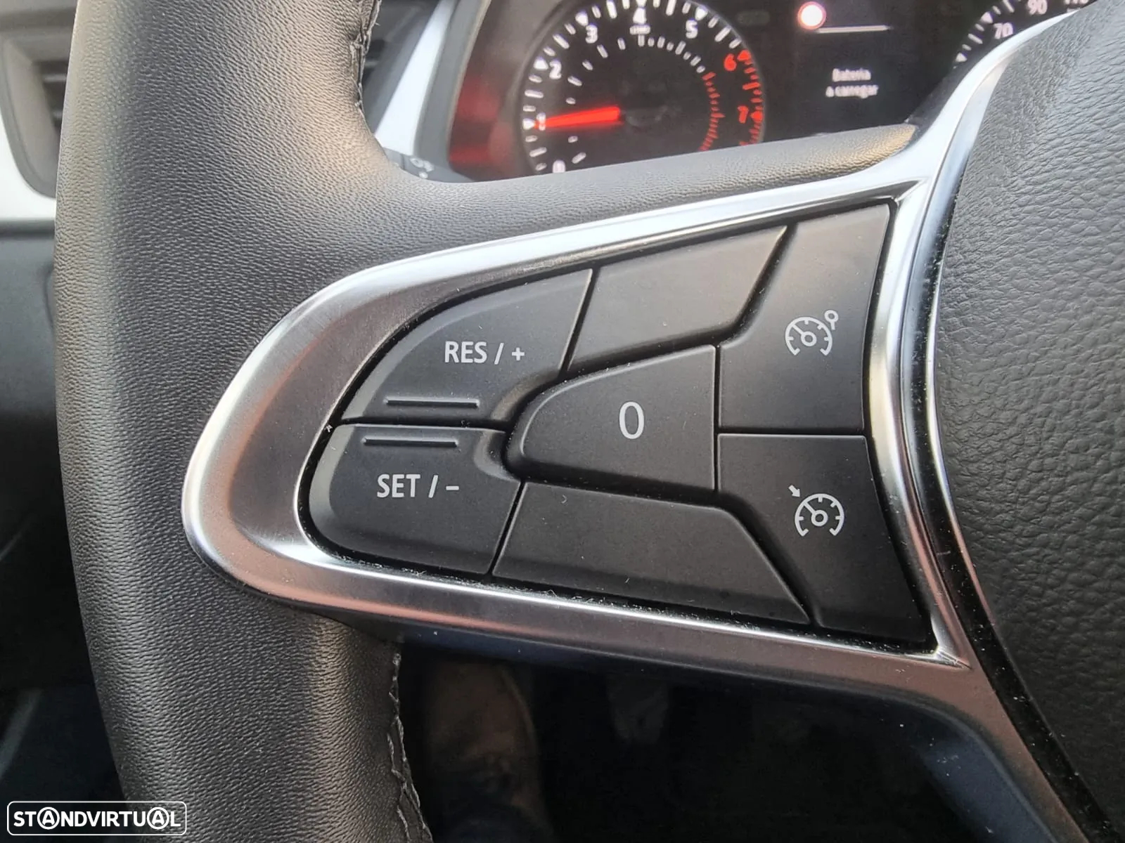 Mitsubishi ASX 1.0 MPI-T Kaiteki - 28