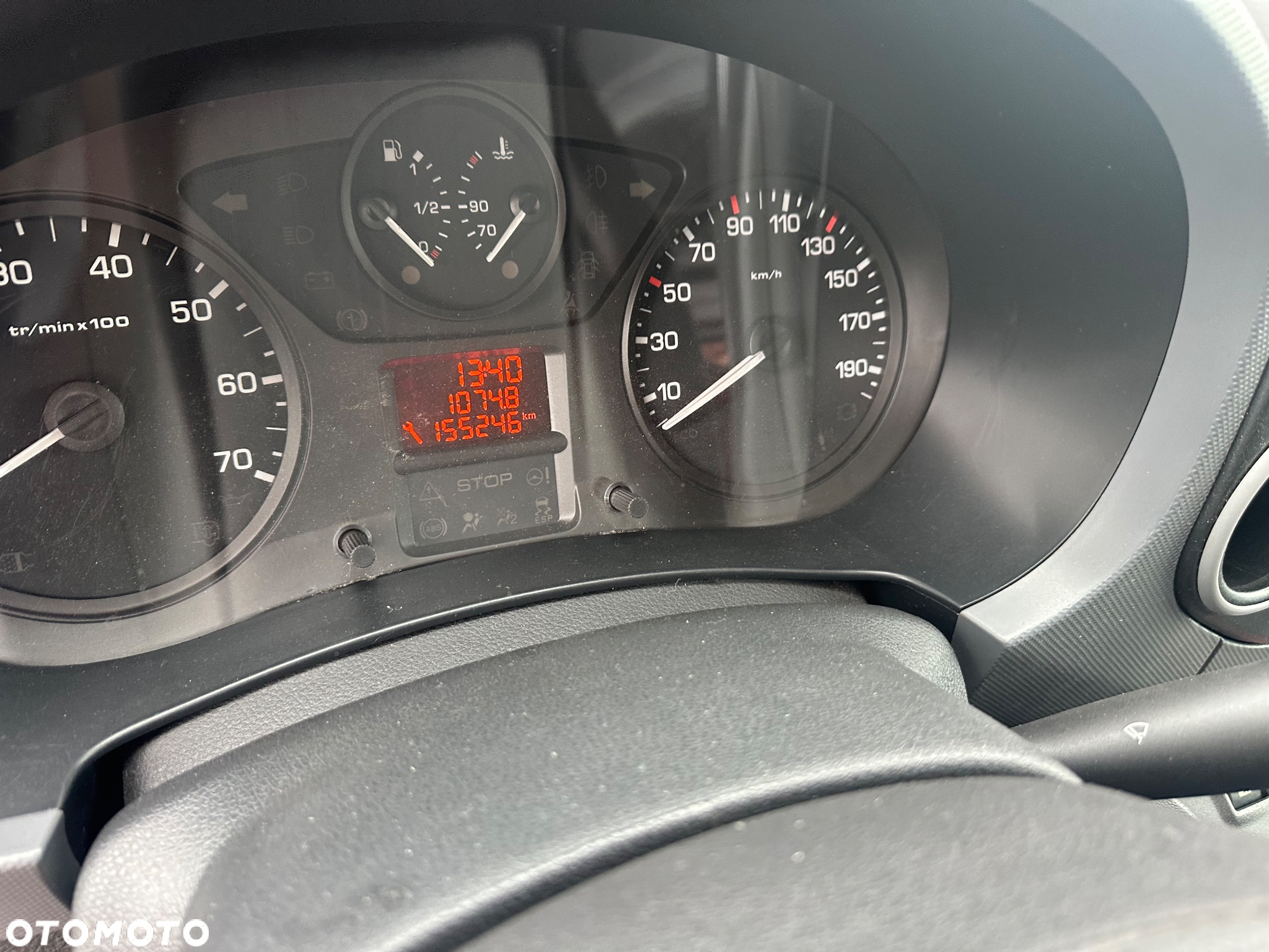 Citroën Berlingo - 17