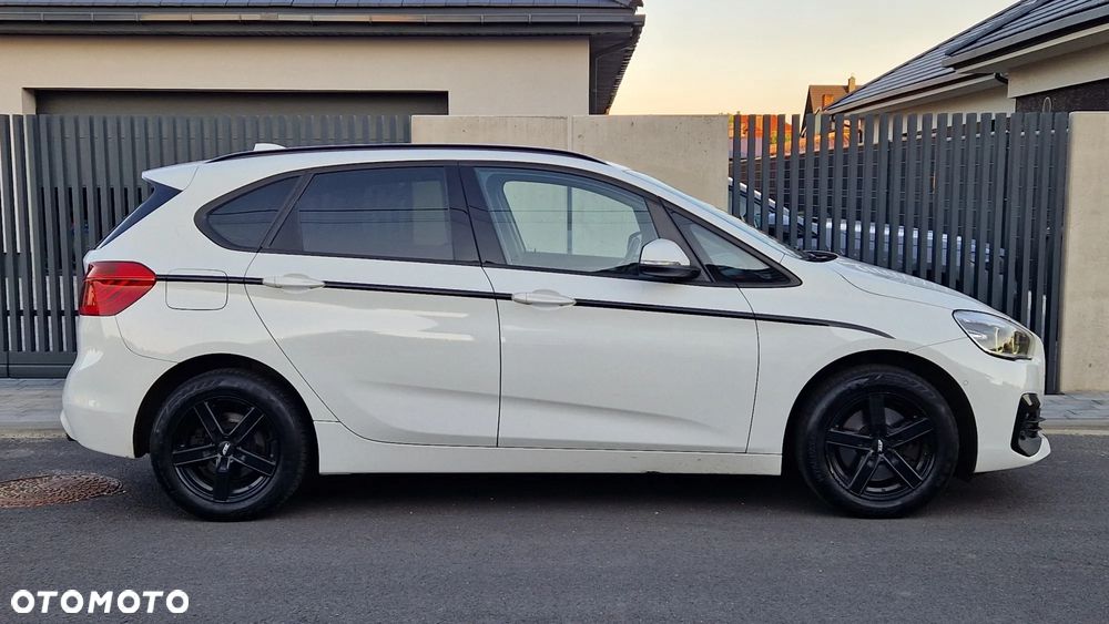 BMW Seria 2 218d GT Advantage - 25