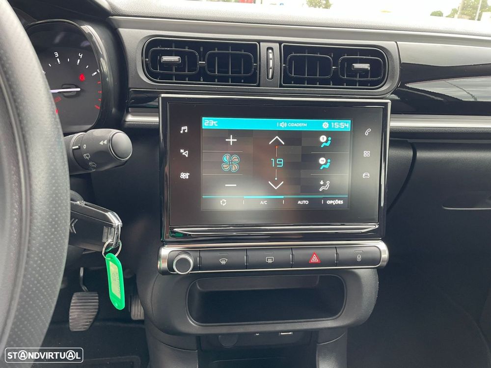 Citroën C3 1.2 PureTech Feel - 8