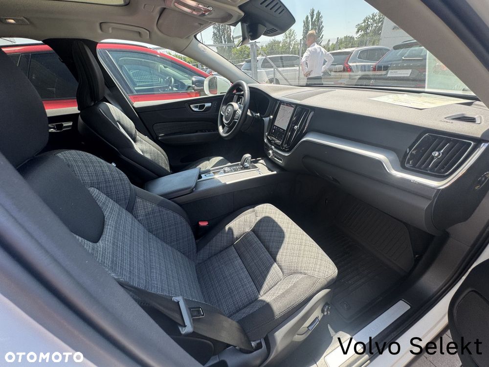 Volvo XC 60 - 28