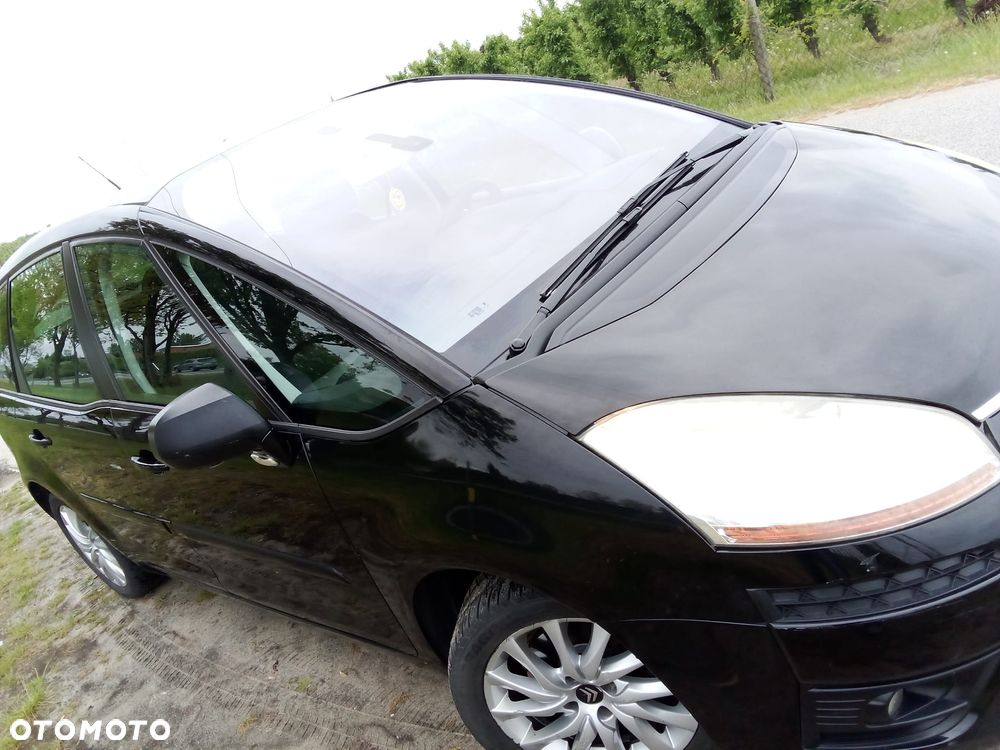 Citroën C4 Picasso 2.0 HDi Exclusive - 20