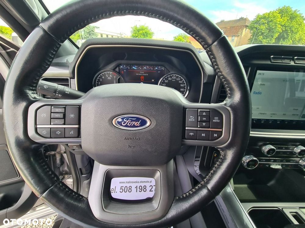 Ford F150 - 27