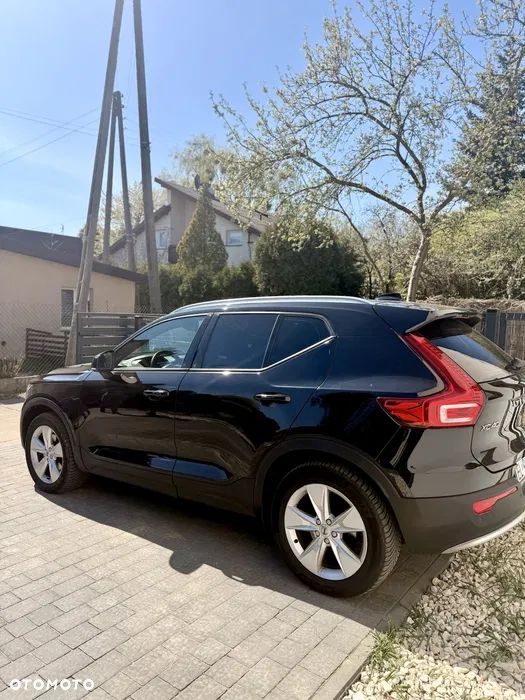 Volvo XC 40 B3 Core - 4