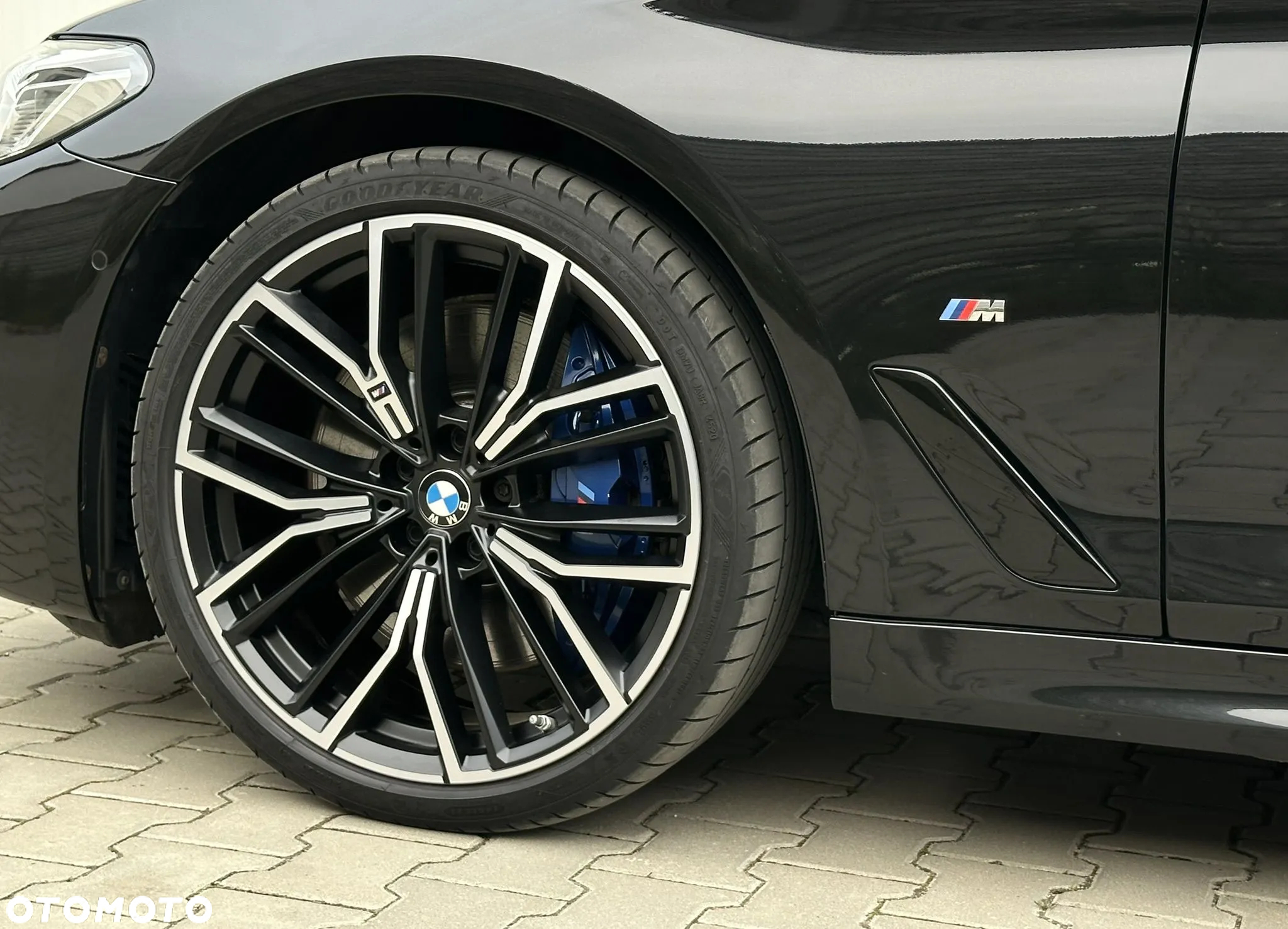 BMW Seria 5 - 19