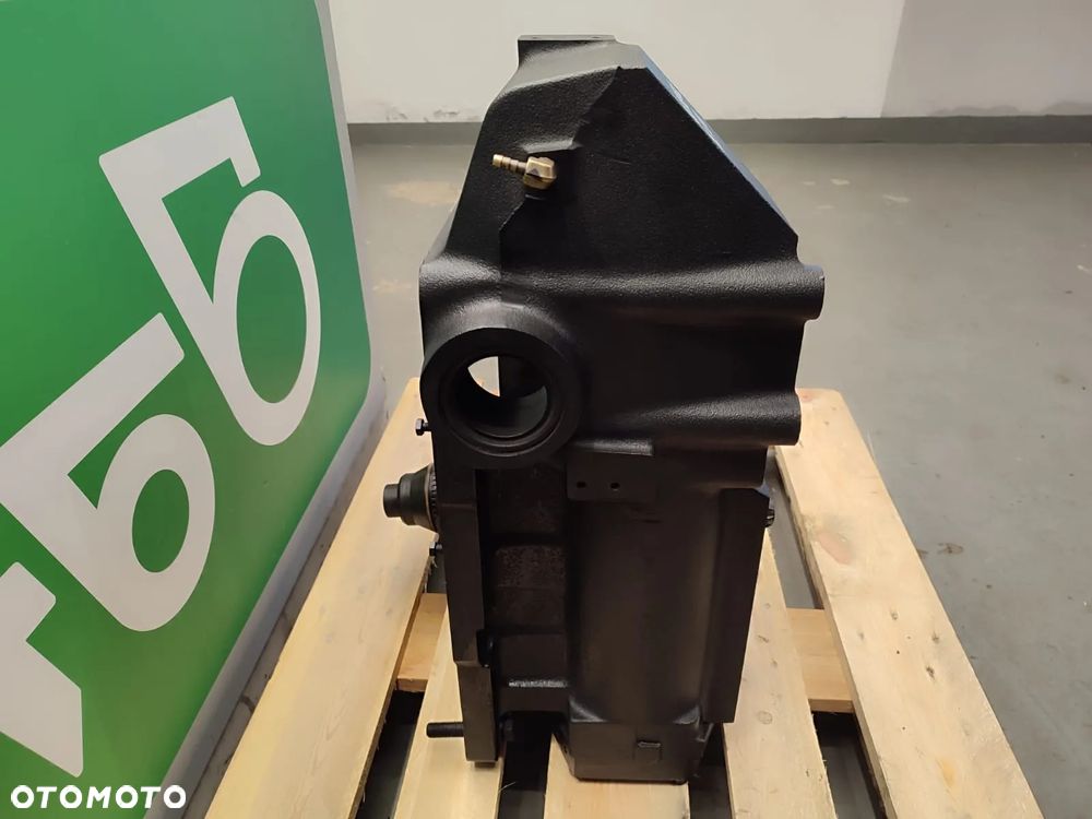 PTO 230094A2 McCormick MC 130 - 5