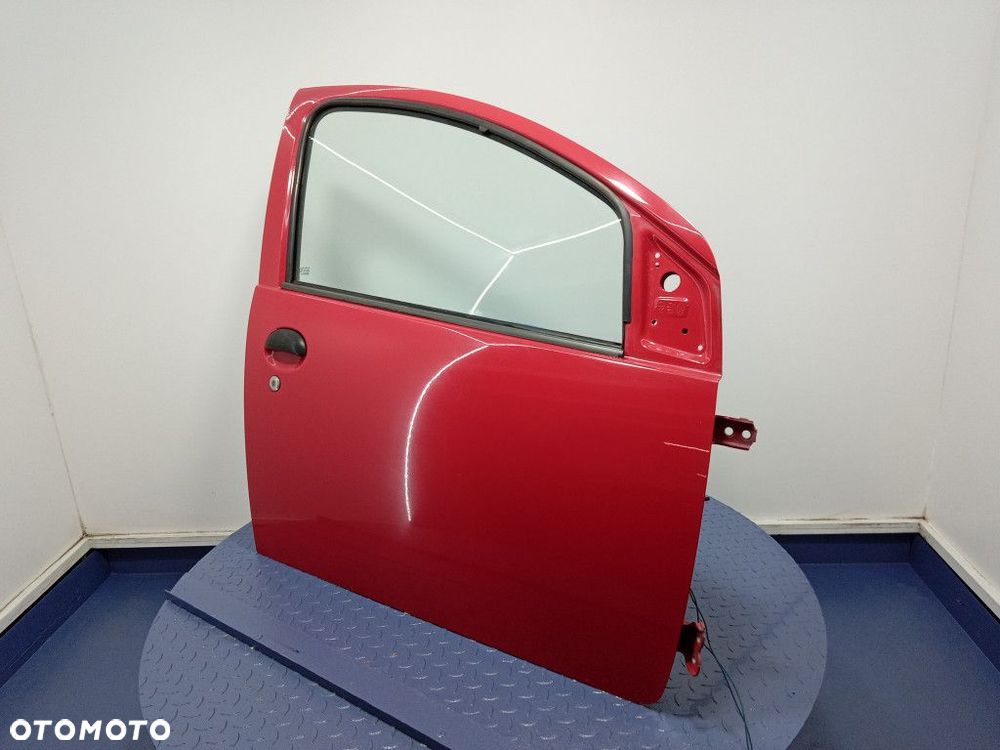 CITROEN C1 I 5D DRZWI PRZÓD PRAWE PRZEDNIE KJH - 3