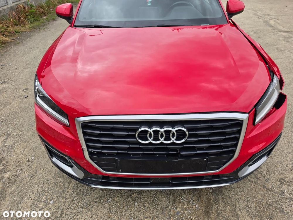 Audi Q2 30 TFSI S line - 22