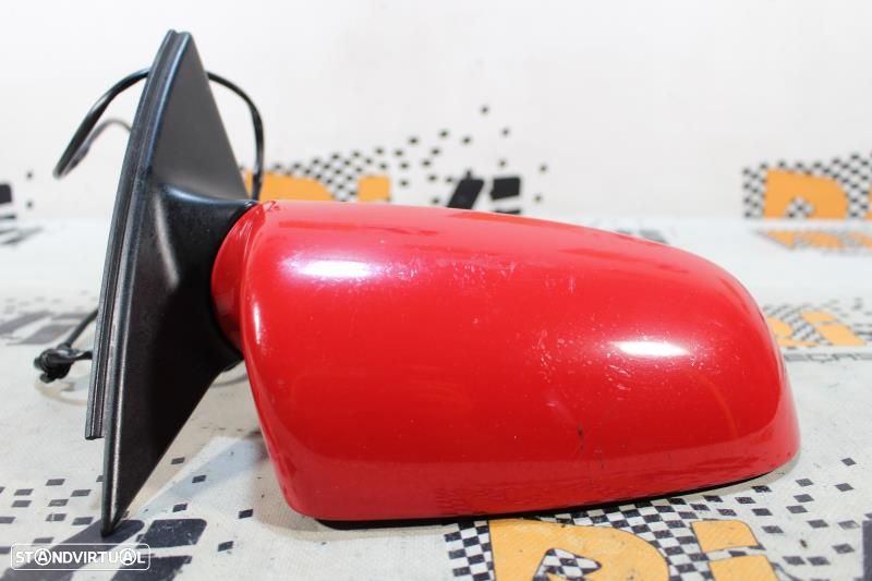 Espelho Retrovisor Direito Audi A4 (8Ec, B7)  Espelho Retrovisor Esque - 5