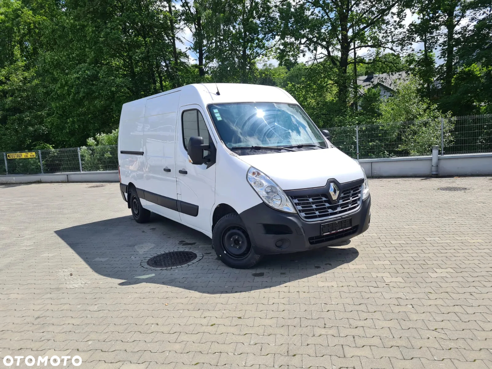 Renault Master - 5