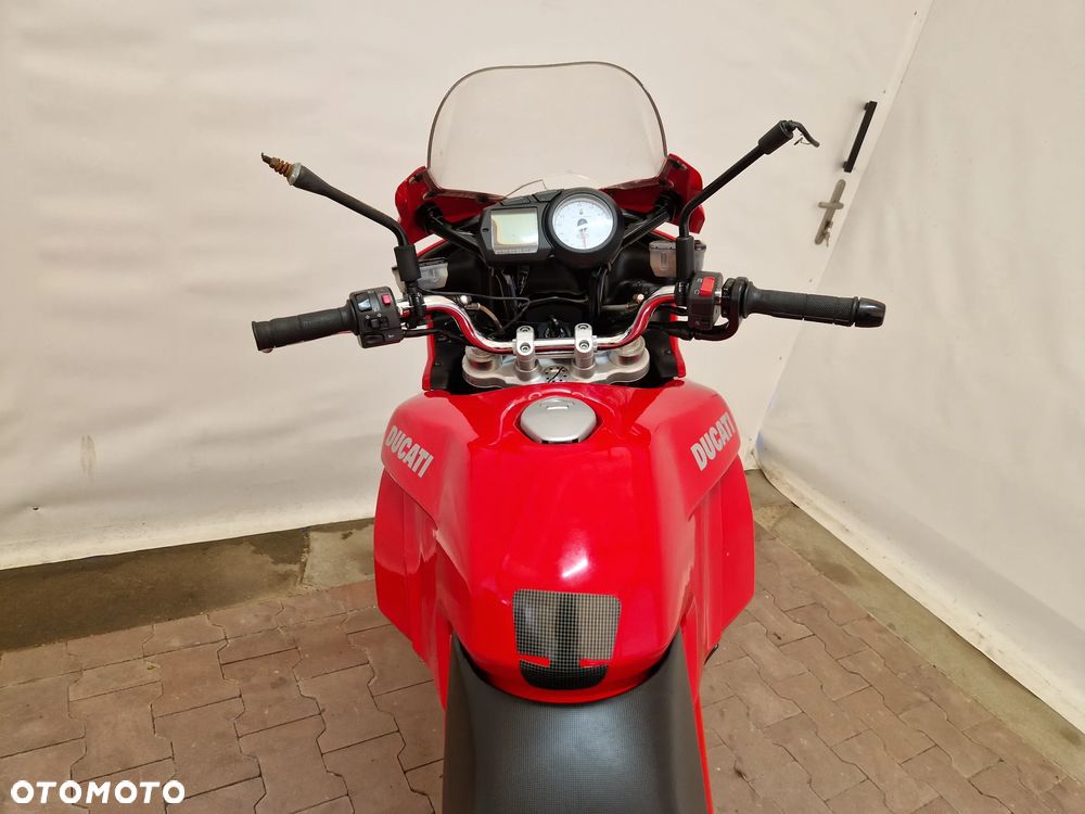 Ducati Multistrada - 25