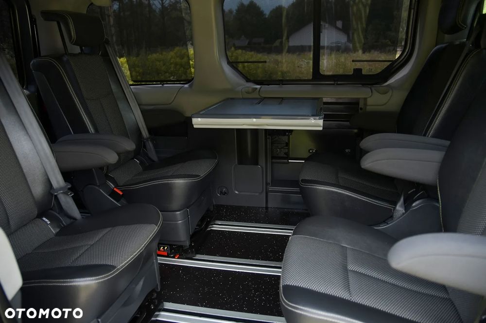 Renault Trafic Generation - 22