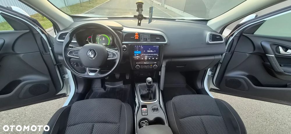 Renault Kadjar 1.2 Energy TCe Life - 16