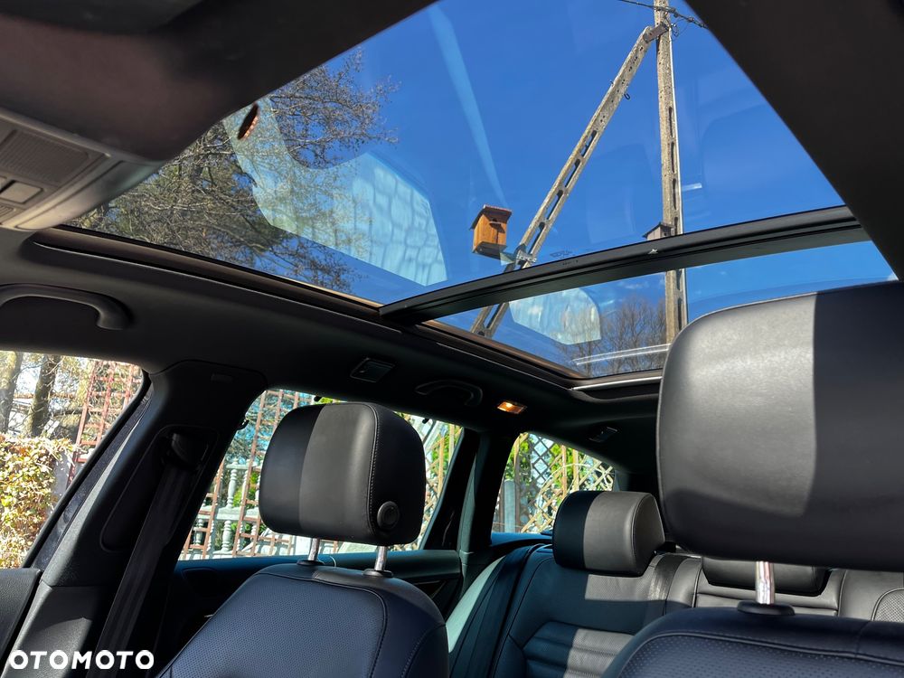 Volkswagen Passat 2.0 TDI 4Motion DSG BlueMotion Tech Exclusive - 16
