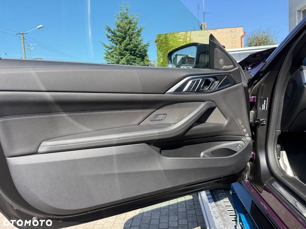 BMW M4 Competition M xDrive - 20