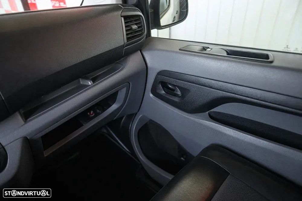 Citroën Jumpy 2.0 BlueHDi XL Club Confort - 22