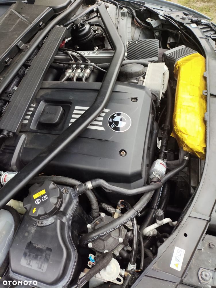 BMW Seria 3 330i - 27