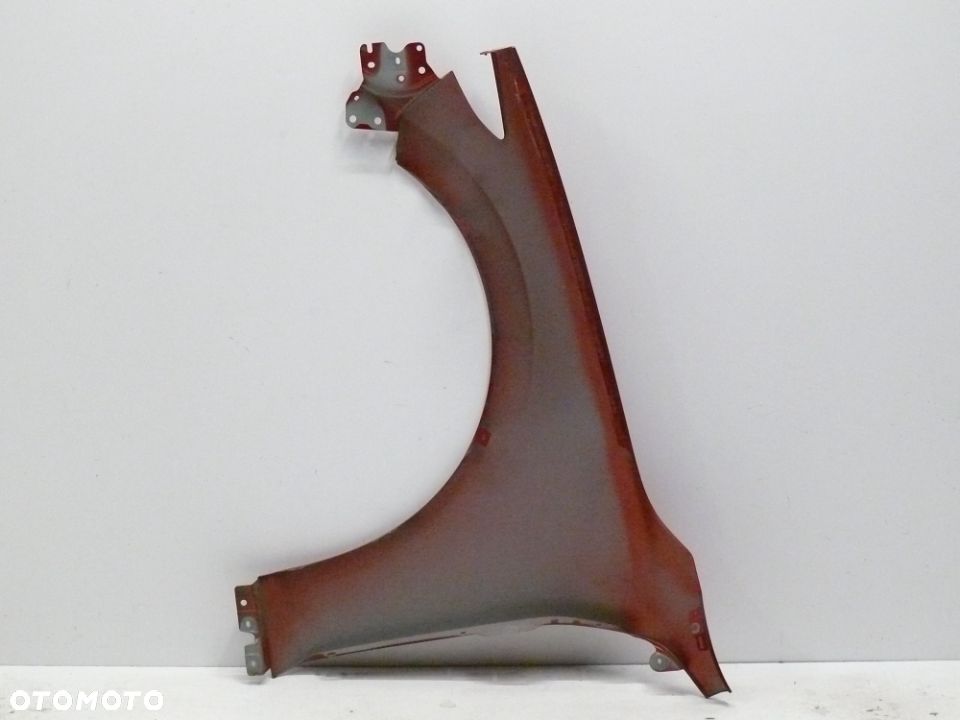 BŁOTNIK PRZEDNI PRAWY MAZDA 3 2019 2020 - 2