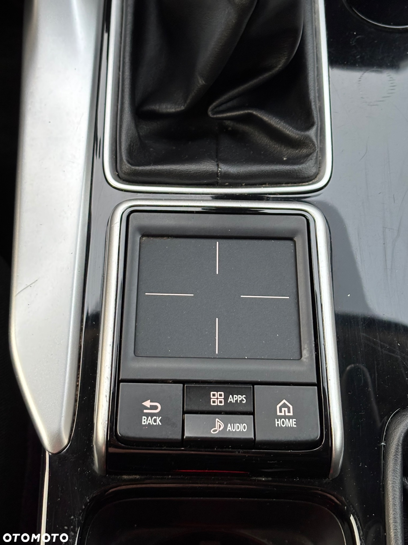 Mitsubishi Eclipse Cross 1.5 T Intense - 26