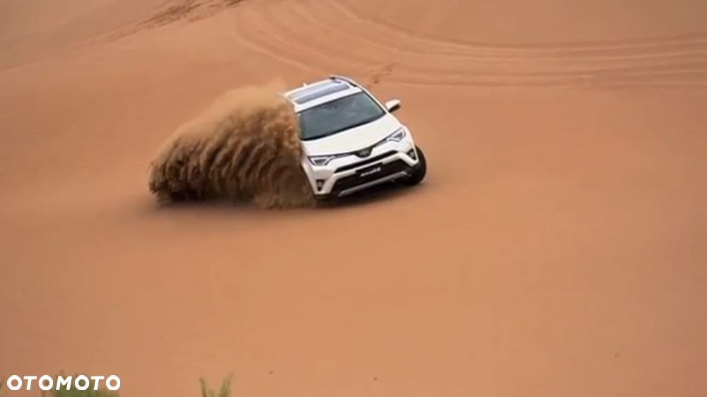 Toyota RAV4 Hybrid Prestige 4x2 - 1