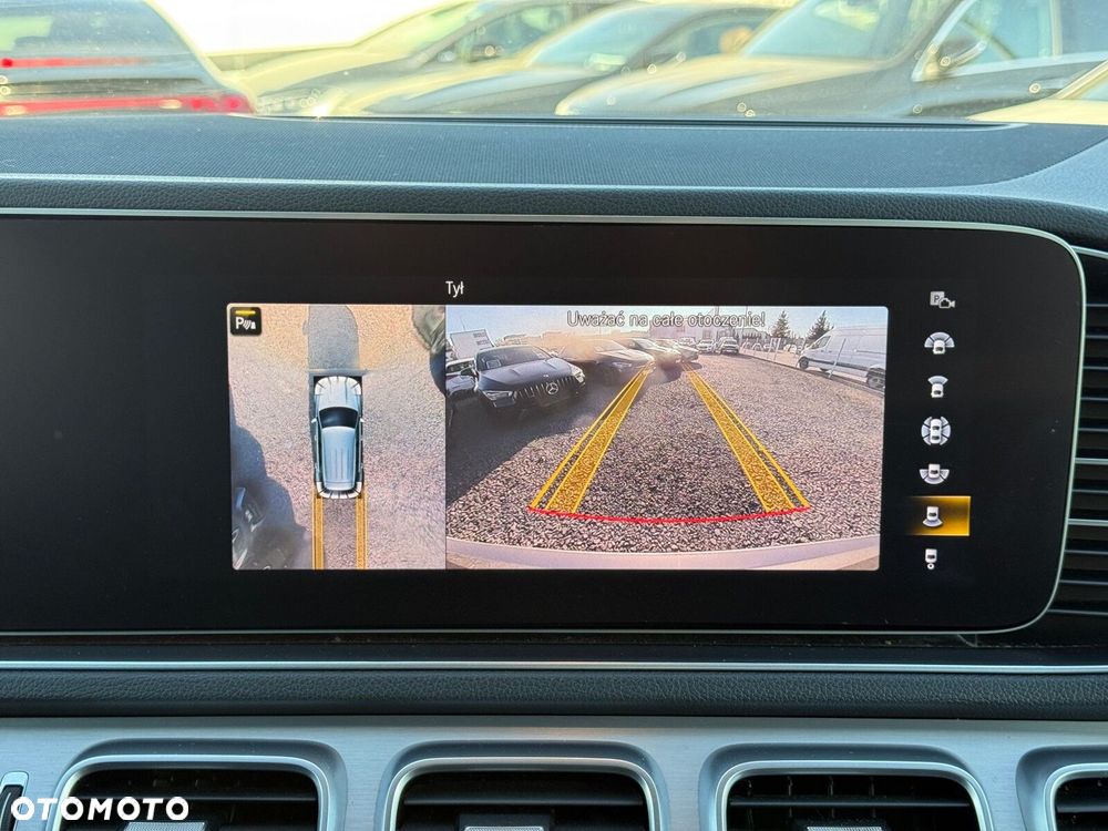 Mercedes-Benz GLE 300 d 4-Matic - 20