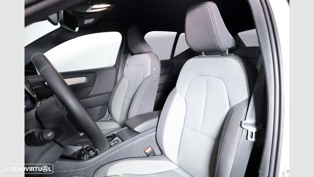Volvo XC 40 - 17