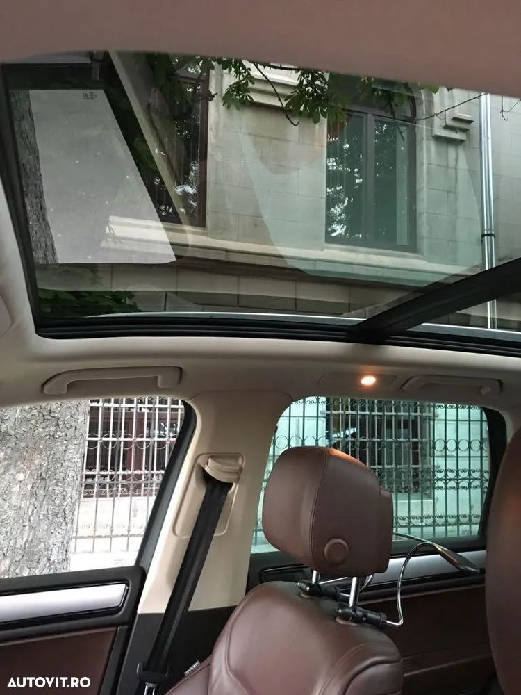 Volkswagen Touareg 3.0 V6 TDI BMT - 6