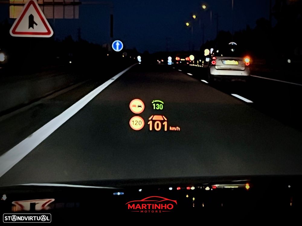 BMW 320 d Advantage Auto - 32