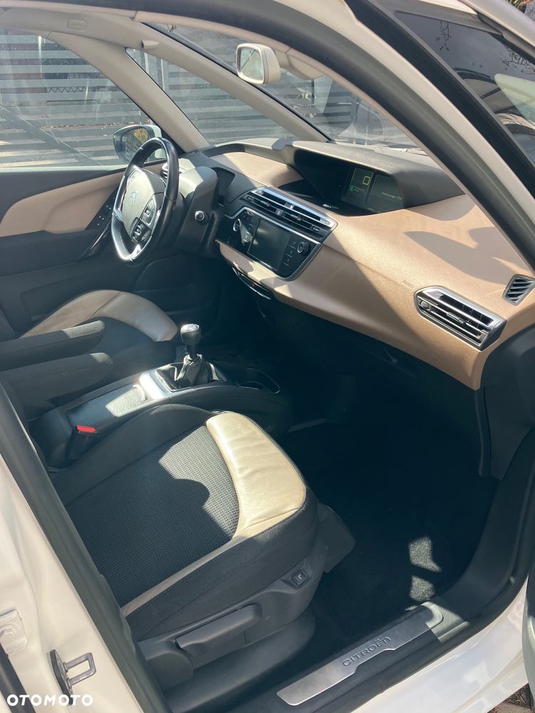 Citroën C4 Picasso 1.6 THP Exclusive - 26