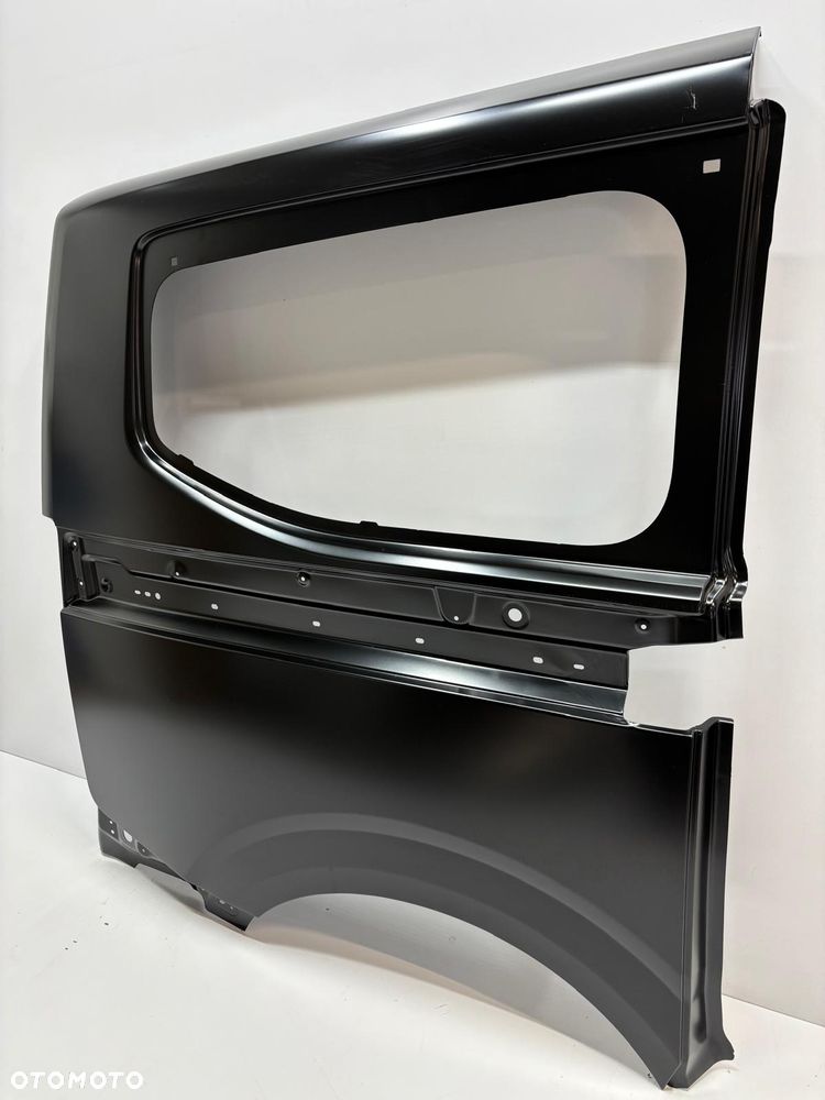 Ford Transit Custom MK2 Błotnik Poszycie Prawe Tył Tylne PZ31-B279D50-BD - 3