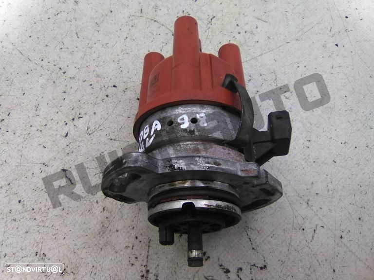 Distribuidor 02375_21061 Seat Cordoba (6k) [1993_2002] 1.4 I 16 - 1