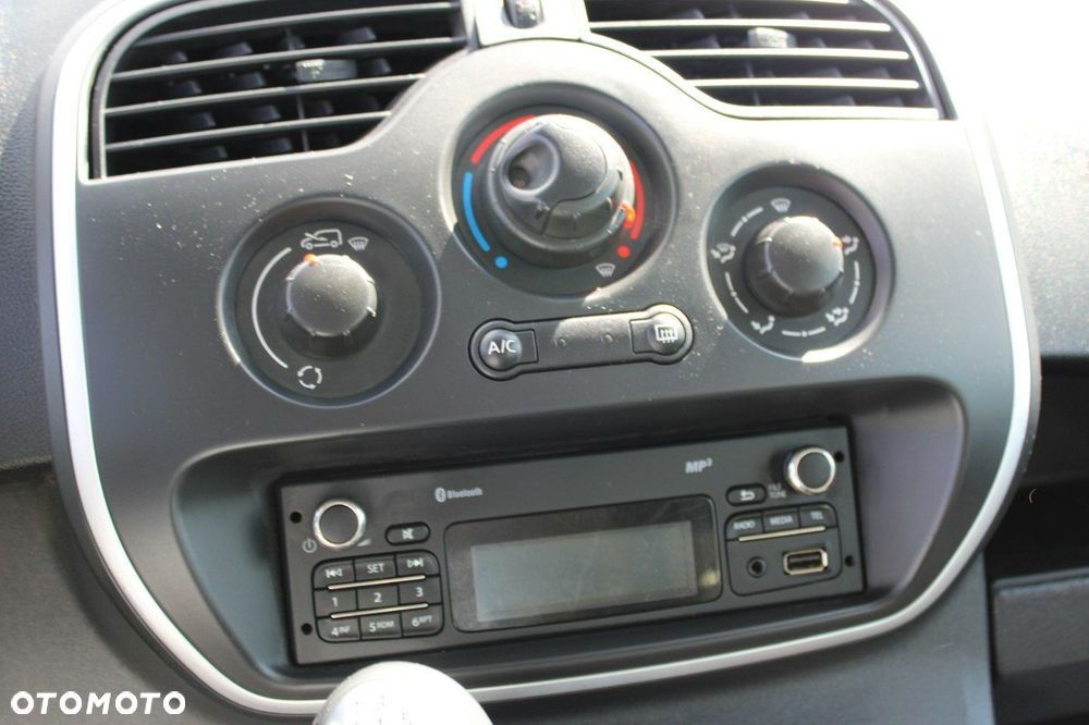 Renault Kangoo - 20