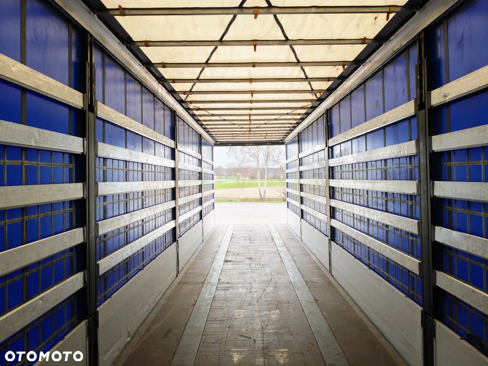 Krone SDP 27 • Burto-firanka • 10/2019 r. • - 17