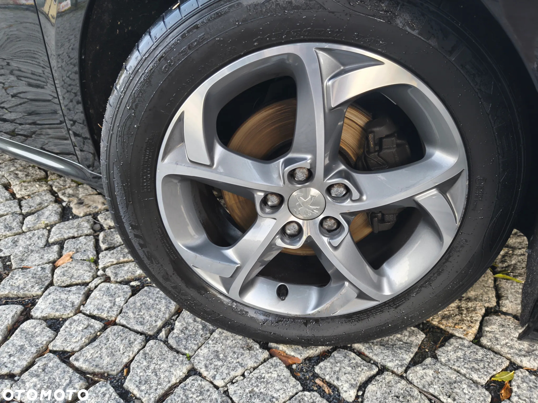 Peugeot 508 SW BlueHDi 150 Stop&Start Business-Line - 9