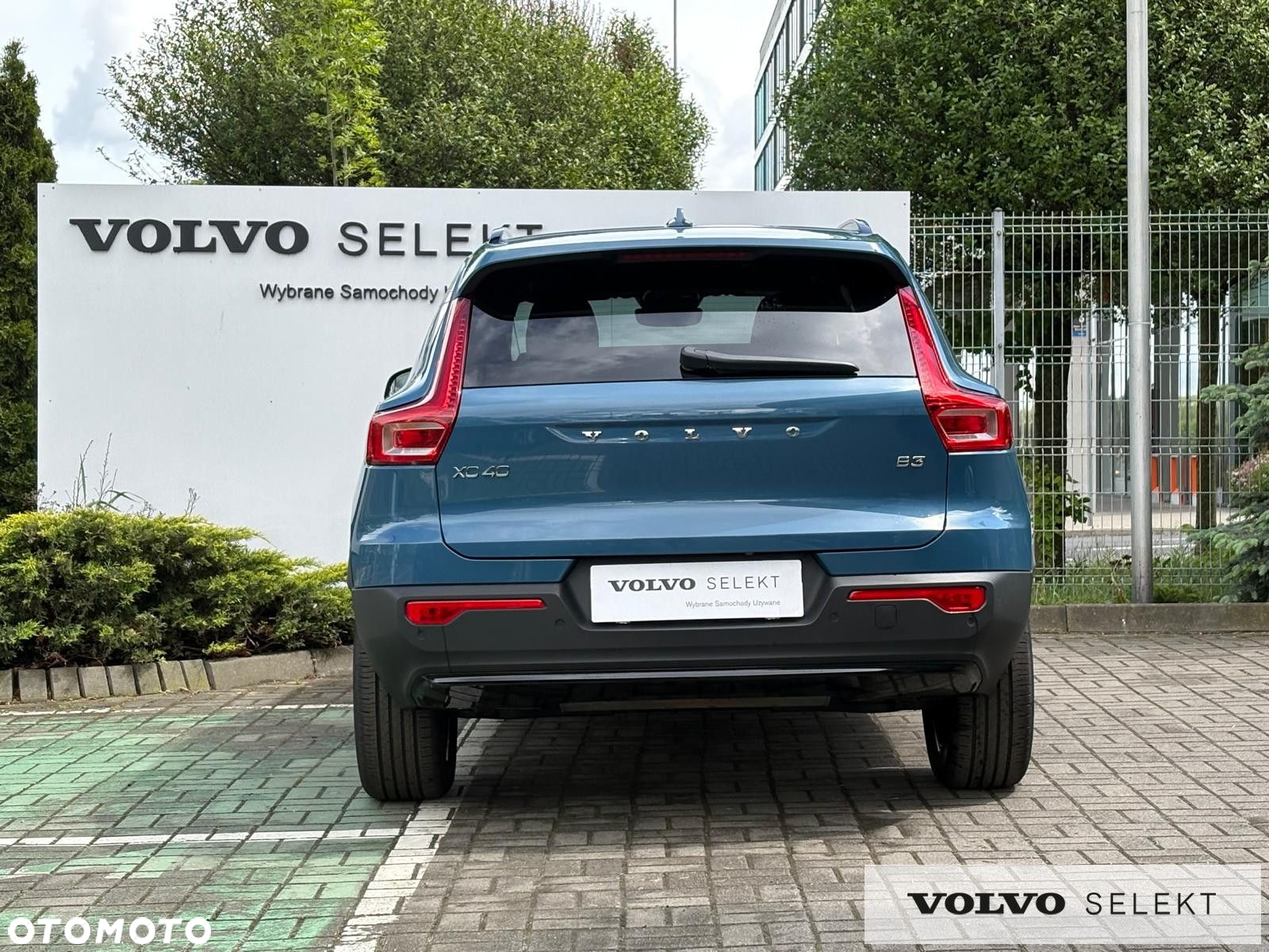 Volvo XC 40 - 10