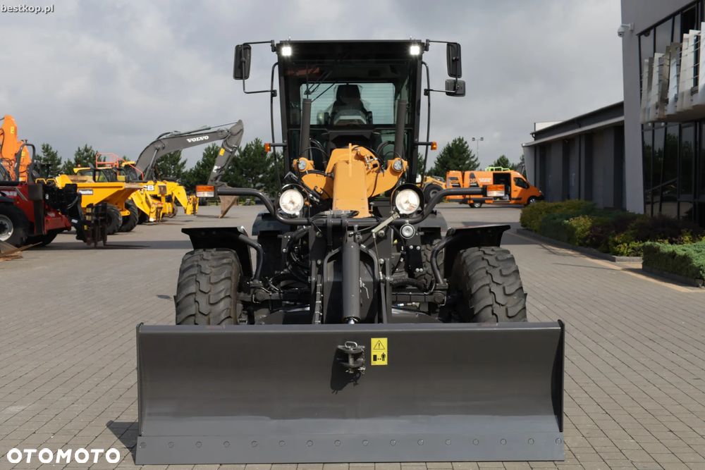 Case 836C AWD - 16