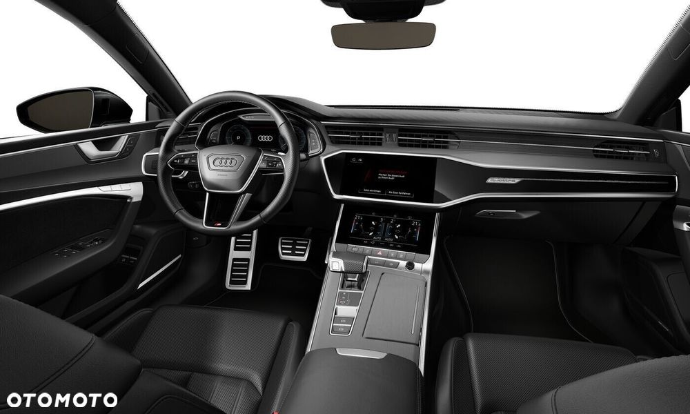 Audi A7 Sportback 50 TFSI e Quattro S tronic - 7