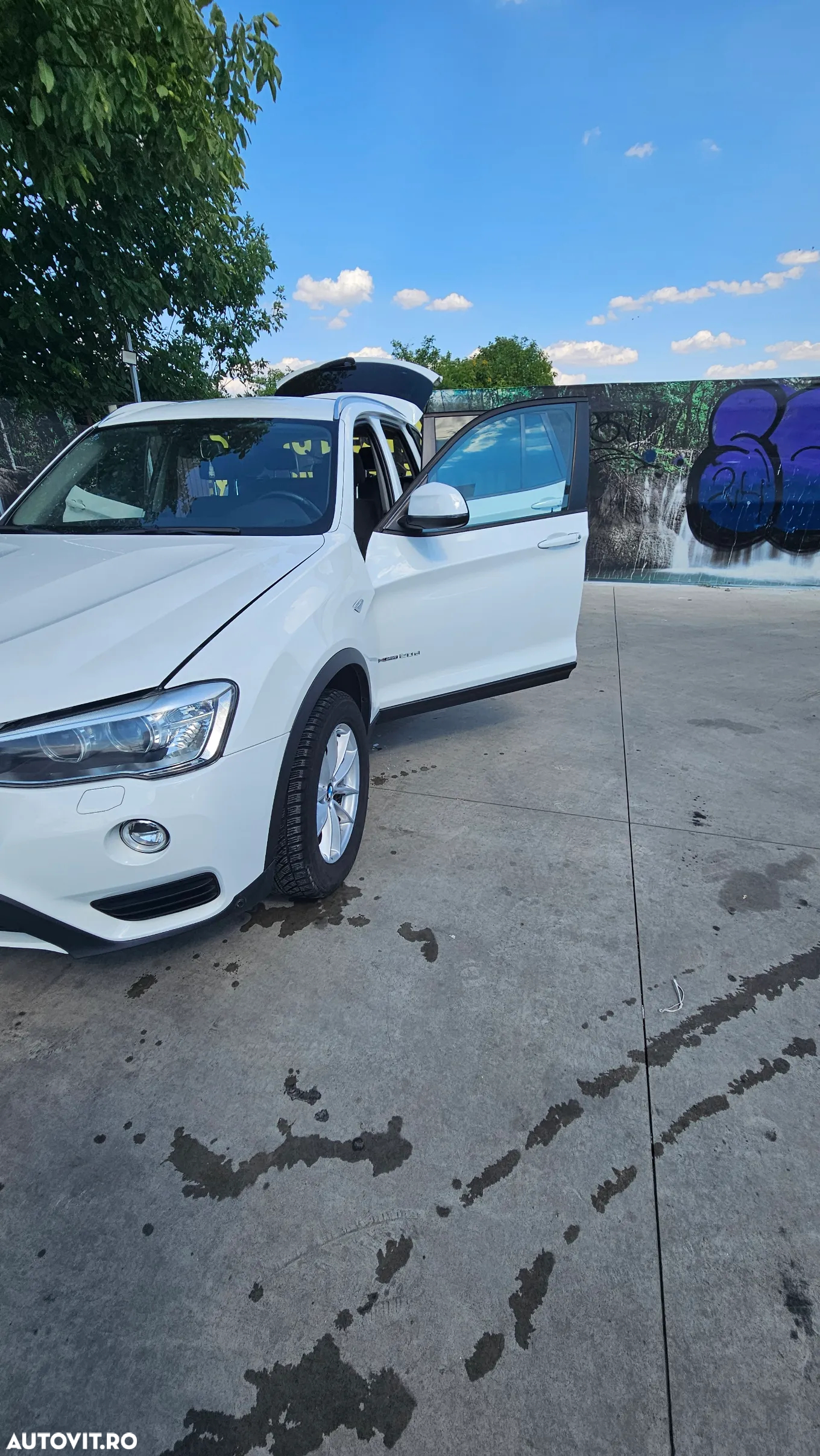 BMW X3 - 2