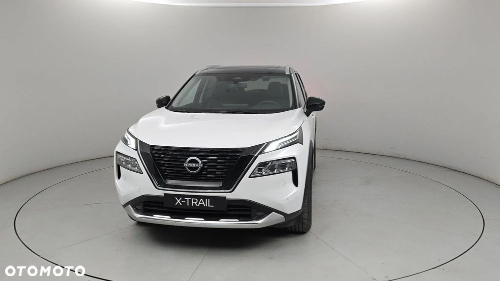 Nissan X-Trail 1.5 VC-T MHEV Tekna 2WD Xtronic - 5