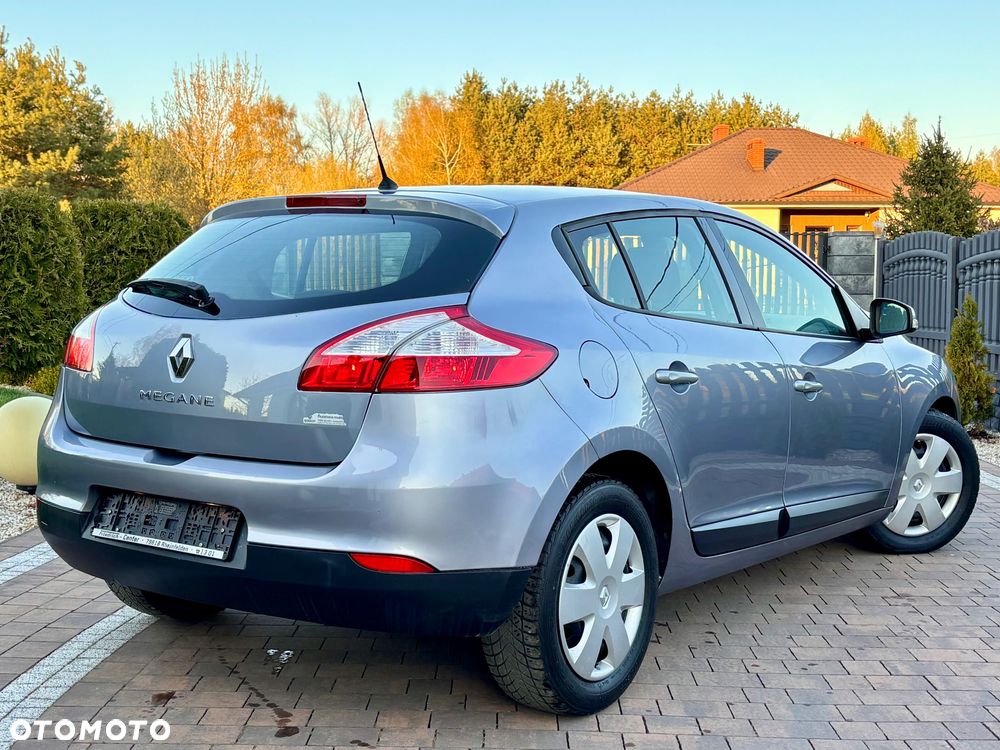 Renault Megane - 16