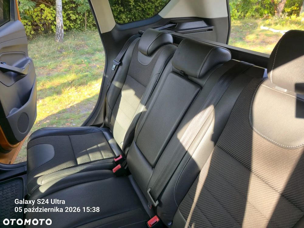 Ford Kuga 1.5 EcoBoost FWD Titanium Plus ASS - 29