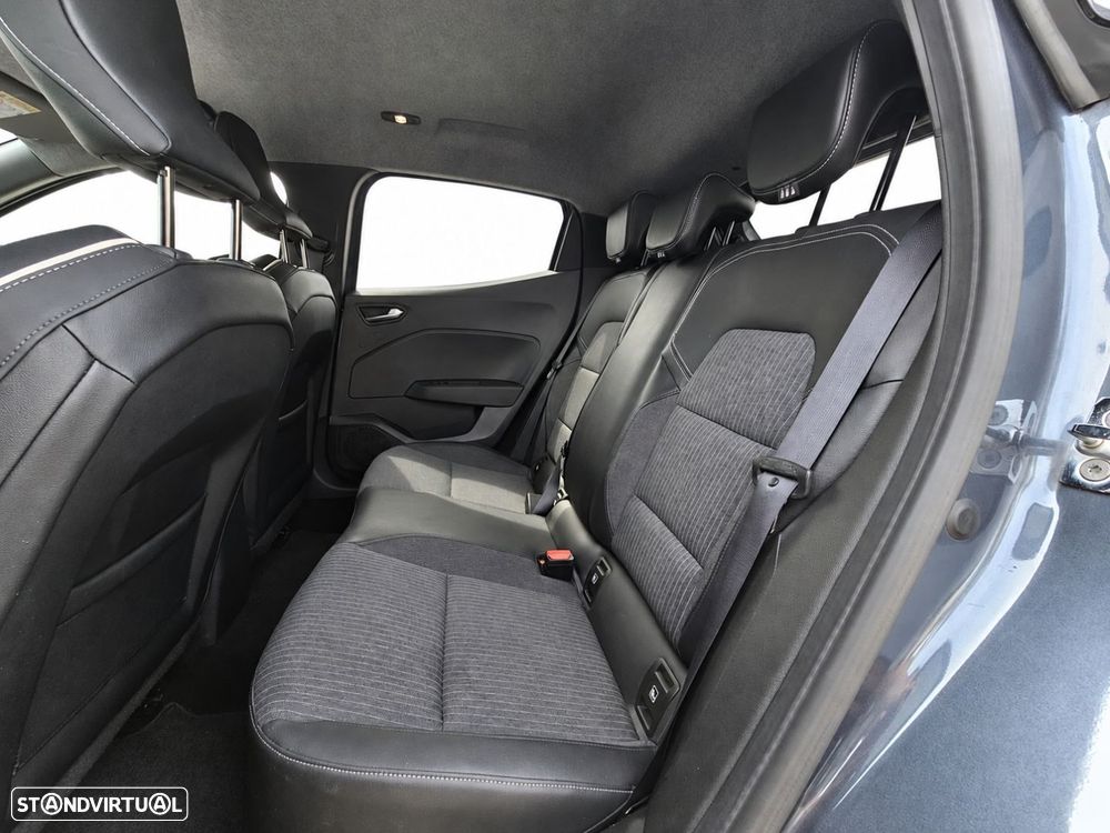 Renault Clio 2022 photo 5