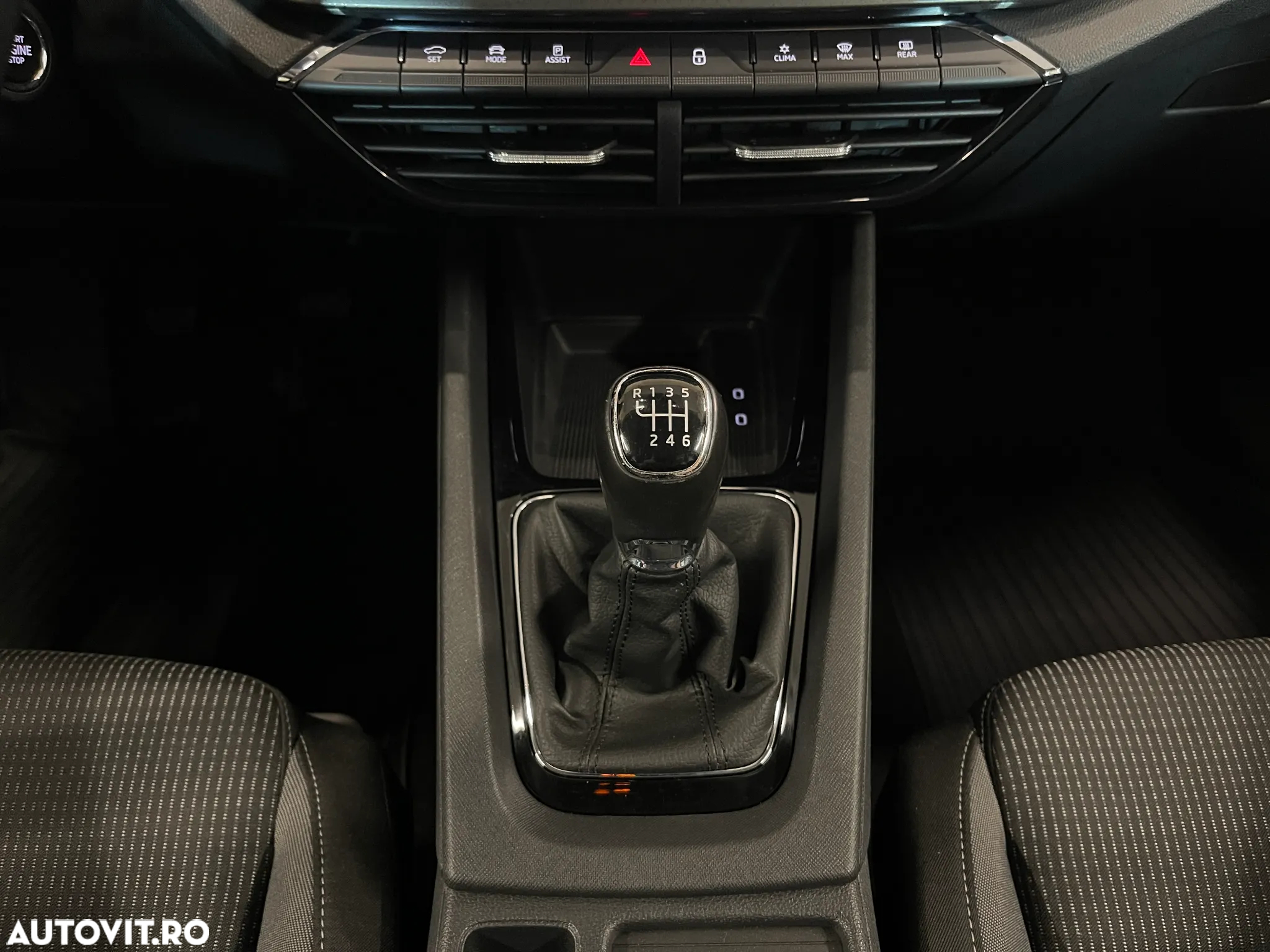 Skoda Octavia 1.5 TSI Ambition - 28