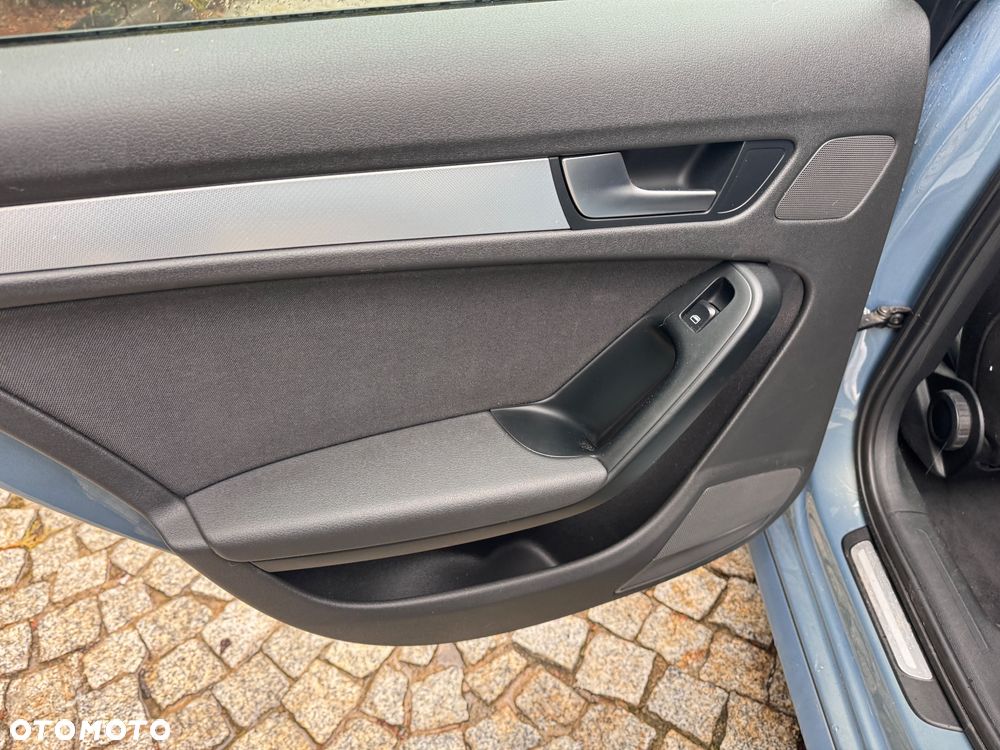 Audi A4 Avant 2.0 TFSI Quattro Prime Line S tronic - 8