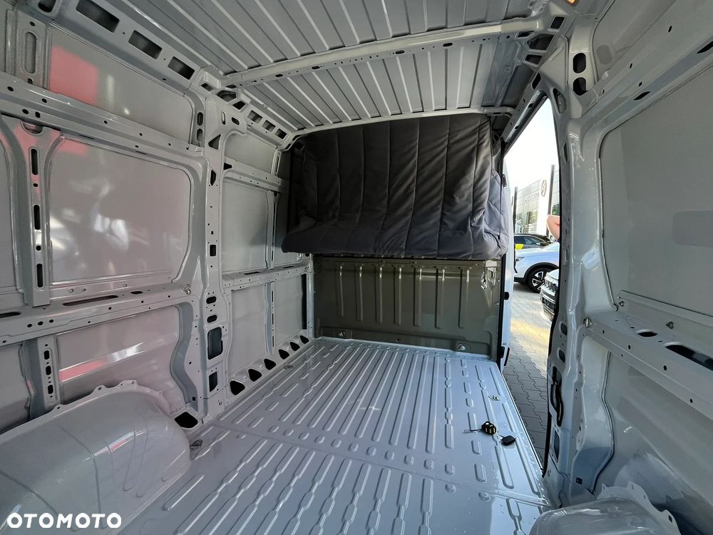 Opel MOVANO L3H2 | DMC 2490 | 5 Europalet, 13 m3 | BEZ TACHO - 10