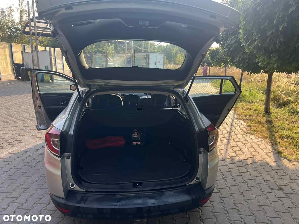 Renault Megane 1.4 16V TCE Dynamique - 10