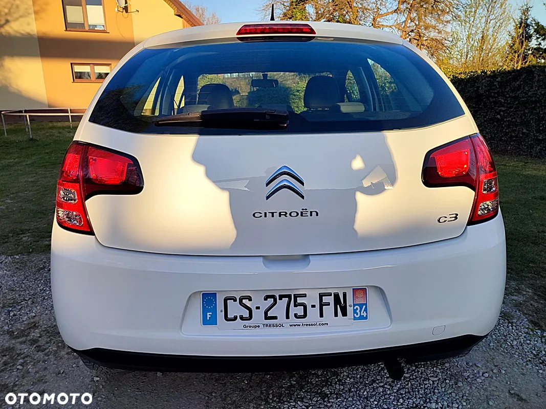 Citroën C3 Pure Tech VTi 68 Attraction - 4
