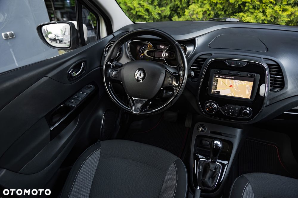 Renault Captur 1.2 TCe Intens EDC - 24