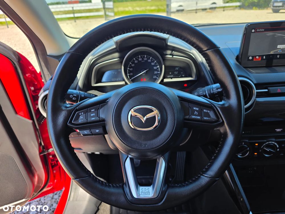 Mazda 2 SKYACTIV-G 90 Homura - 18